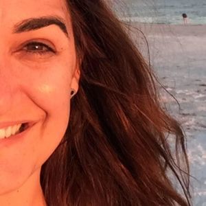 Meet your Posher, Vicky